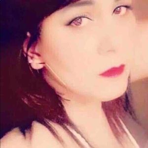 Meet your Posher, Lisandra